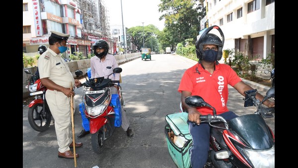  ಧನ್ಯವಾದ ಅರ್ಪಿಸಿದ ಸಚಿವರು