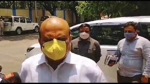  ಎಂಟು ಸಾವಿರ ಪೊಲೀಸರ ನಿಯೋಜನೆ