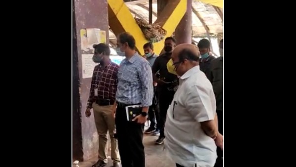  ಸಿಎಂಗೆ ವರದಿ ಸಲ್ಲಿಕೆ