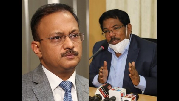  ಮಂಜುನಾಥ ಪ್ರಸಾದ್ ಅಂತಹ ದಕ್ಷ ಅಧಿಕಾರಿಯ ವರ್ಗಾವಣೆ 