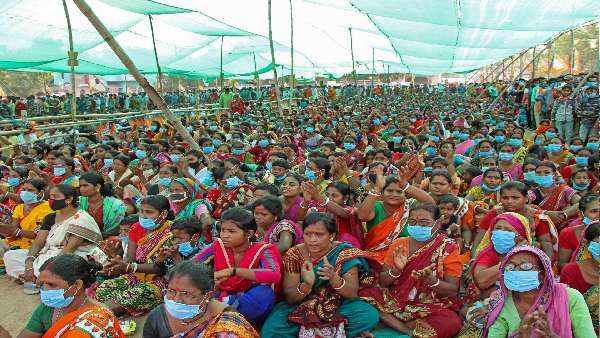 Election Commission Bans Road Shows Bike Rallies In Bengal Election Commission Bans Road Shows Bike Rallies In Bengal