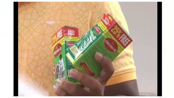 Chikkamagaluru: Medical Shop Fraudulently Sold Outdated Glucose Packets To Customer