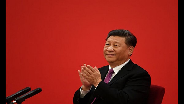 ಚೀನಾದಲ್ಲಿ ಬಡವರೇ ಇಲ್ಲ..! 