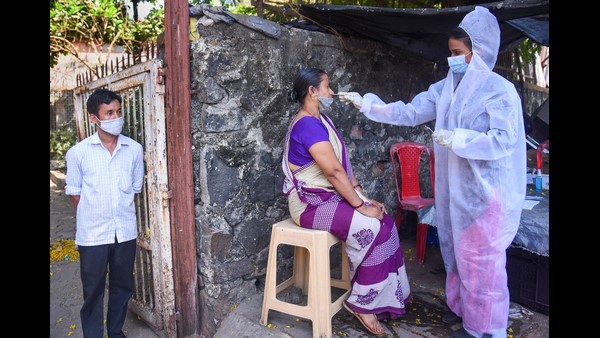 ರಾಜ್ಯದಲ್ಲಿ ಕೊರೊನಾವೈರಸ್ ಅಂಕಿ-ಸಂಖ್ಯೆ 