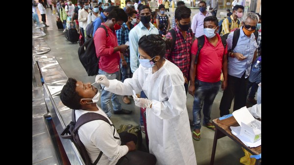  ಏಪ್ರಿಲ್ 15ರ ನಂತರ ಕೊರೊನಾ ಪ್ರಕರಣಗಳಲ್ಲಿ ಭಾರೀ ಏರಿಕೆ