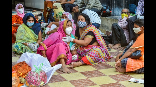 ಮುಂದಿನ ಮೂರು ವಾರಗಳಲ್ಲಿಯೂ ಕೊರೊನಾ ಏರಿಕೆ ಮುಂದಿನ ಮೂರು ವಾರಗಳಲ್ಲಿಯೂ ಕೊರೊನಾ ಏರಿಕೆ