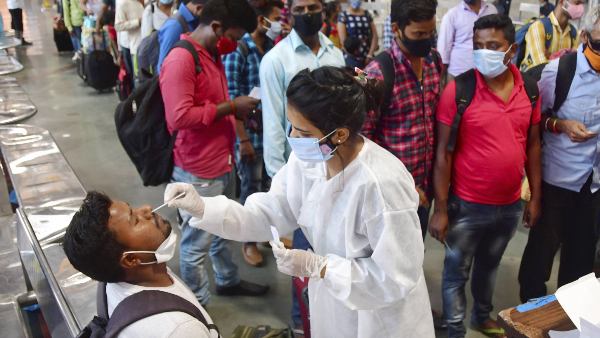 ಕೊರೊನಾವೈರಸ್ ಬಾಧಿತ ಟಾಪ್ 10 ದೇಶಗಳು 