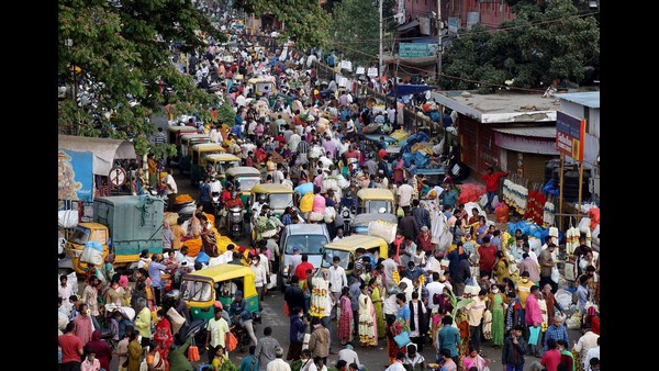  ಒಂದು ತಿಂಗಳಲ್ಲಿ ಸೋಂಕಿನ ಪ್ರಮಾಣ 20% ಹೆಚ್ಚಳ