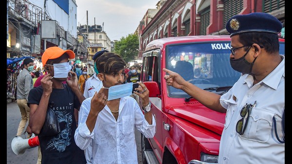 ಮಹಾರಾಷ್ಟ್ರದಲ್ಲಿ ಮೇ ಎರಡನೇ ವಾರದ ನಂತರ ಪ್ರಕರಣ ಇಳಿಕೆ ಮಹಾರಾಷ್ಟ್ರದಲ್ಲಿ ಮೇ ಎರಡನೇ ವಾರದ ನಂತರ ಪ್ರಕರಣ ಇಳಿಕೆ