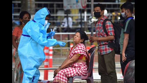  ಕೊರೊನಾ ಪರೀಕ್ಷೆ ಪ್ರಮಾಣದಲ್ಲಿಯೂ ಇಳಿಕೆ