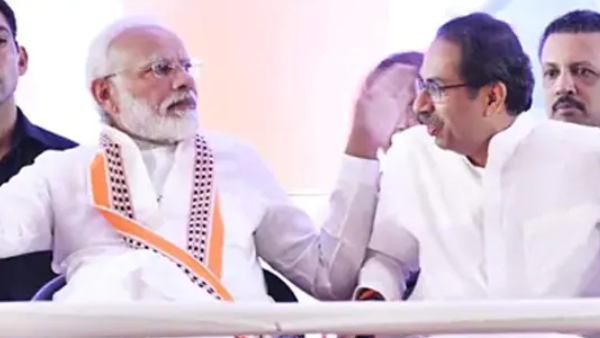  ಕೇಂದ್ರ ಹೆಚ್ಚು ಲಸಿಕೆ ಕಳುಹಿಸಿಕೊಟ್ಟ ರಾಜ್ಯಗಳಲ್ಲಿ ಮೊದಲನೇ ಸ್ಥಾನ ಮಹಾರಾಷ್ಟ್ರ