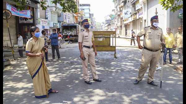  ಅಲ್ಪಾವಧಿ ನಿರಂತರ ಲಾಕ್‌ಡೌನ್ ಹೇರಲು ಸೂಚನೆ