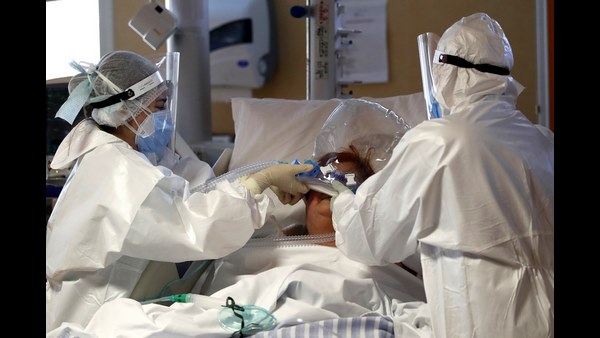 ಆರ್‌ಟಿ ಪಿಸಿಆರ್ ಪರೀಕ್ಷೆ ಮಾಡಿಸಿ 