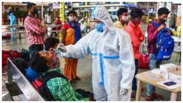 ದೇಶದಲ್ಲಿ ಕೊರೊನಾವೈರಸ್ 2ನೇ ಅಲೆಯ ಭೀತಿ