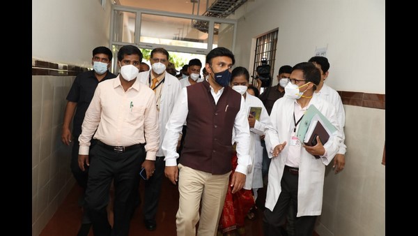 ಮಾಸ್ಕ್ ಧರಿಸುವುದು ಕಡ್ಡಾಯ