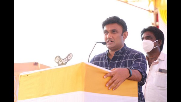 ನಿರ್ಬಂಧಗಳಿಂದ ಚಿತ್ರರಂಗಕ್ಕೆ ತೊಂದರೆ