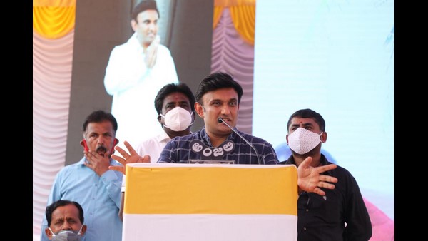 ಕೆಲವು ದಿನಗಳ ಕಾಲ ಕಠಿಣ ನಿಯಮ ಪಾಲಿಸಿ