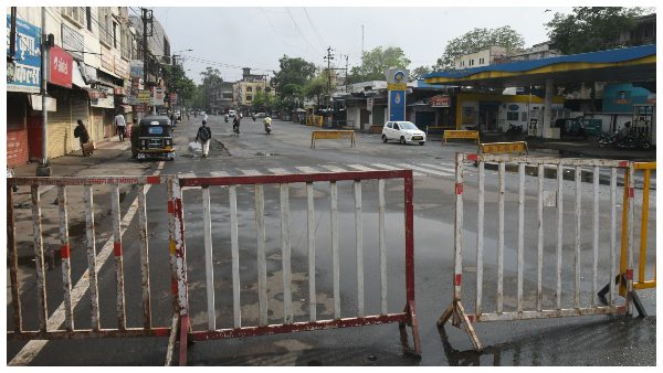 ಲಾಕ್‌ಡೌನ್ ಜಾರಿಗೊಳಿಸಿದರೆ ಕೊರೊನಾ ನಿಯಂತ್ರಿಸಬಹುದೇ? 