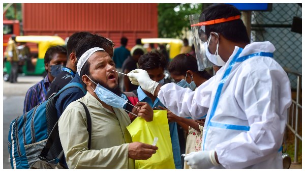 ಕೊರೊನಾವೈರಸ್ ಸೋಂಕಿನ ಎರಡನೇ ಅಲೆ ಹೇಗಿದೆ? 