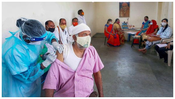 ರೋಗ ನಿರೋಧಕ ಶಕ್ತಿ ವೃದ್ಧಿಸಲು ಅಗತ್ಯ ಕ್ರಮ