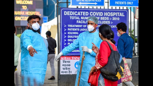  ರಾಜ್ಯದಲ್ಲಿ ಸಕ್ರಿಯ ಪ್ರಕರಣಗಳ ಪಾಲು 70%