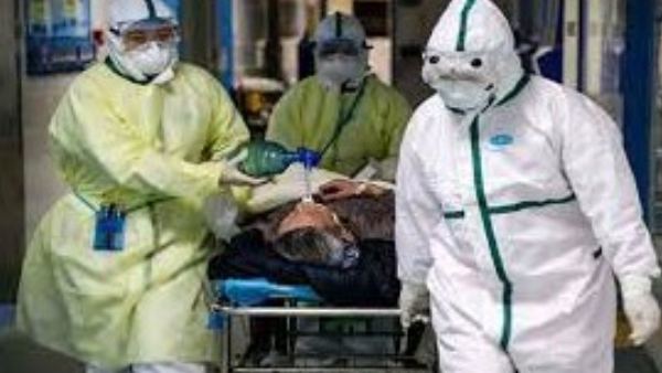 ವಿಶ್ವದಲ್ಲಿರುವ ಪ್ರಕರಣಗಳು 