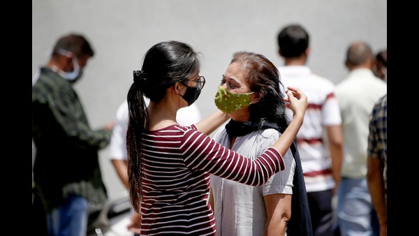  ನಗರದಲ್ಲಿ 90-92% ರೋಗಿಗಳು ಐಸೊಲೇಷನ್‌ನಲ್ಲಿದ್ದಾರೆ