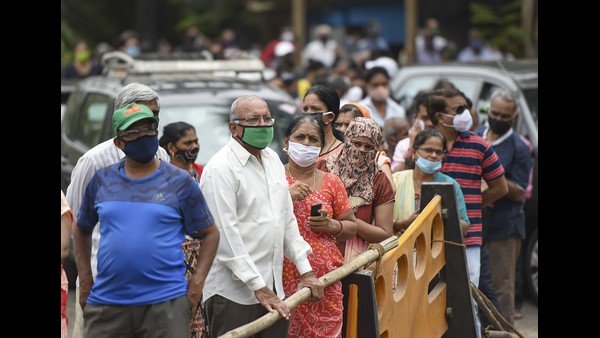 ಜಿಲ್ಲೆಗಳಲ್ಲಿ ಕೊರೊನಾ ಪ್ರಕರಣಗಳು ಹೇಗಿವೆ