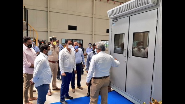  ಏನಿದು ಡಿಸಿಎಂಗೆ ಕಾಡುತ್ತಿರುವ ಅನುಮಾನ