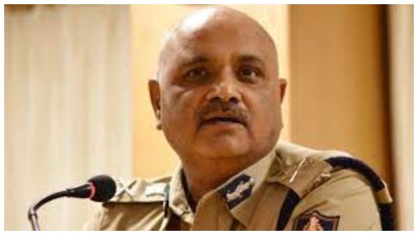 Bengaluru: Covid 3rd death reported in state DG office 