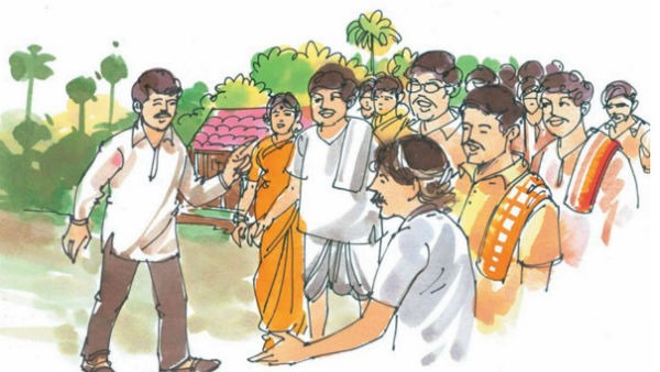 ಒಂದು ವರ್ಷದೊಳಗೆ ಸ್ವಾಮಿತ್ವ ಯೋಜನೆಯ ಪರಿಣಾಮ 