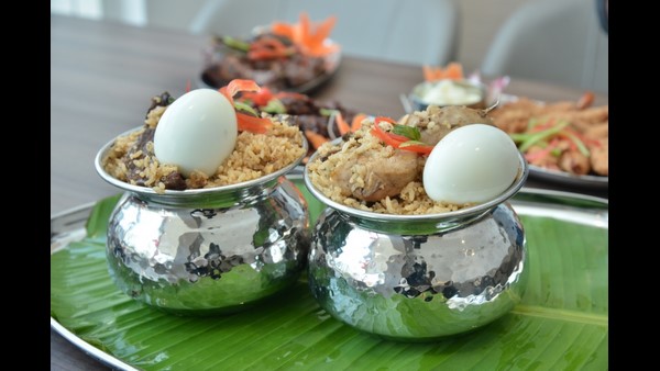 Dindigul Thalappakatti expands their presence with a new Outlet in Uttarahalli 