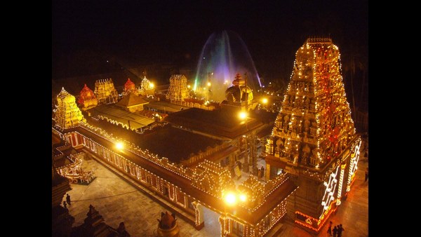 Coronavirus Second Wave: Kateel Durgaparameshwari Jathra Festival Cancelled