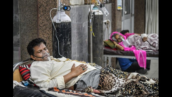 ದೇಶದಲ್ಲಿ ಹೊಸ ದಾಖಲೆ ಬರೆದ ಸಾವಿನ ಪ್ರಕರಣ 