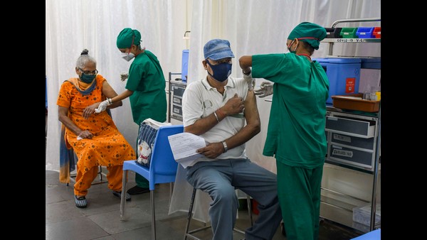 ಭಾರತದಲ್ಲಿ ಈವರೆಗೂ ಲಸಿಕೆ ಪಡೆದವರೆಷ್ಟು ಮಂದಿ? 