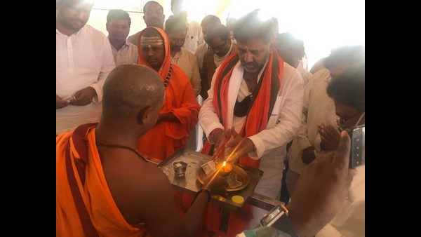  ಅದೆಲ್ಲಾ ಬೋಗಸ್ ಕಂಪ್ಲೇಂಟ್, ಅದರಲ್ಲಿ ರಾಜಕೀಯ ಮಾಡಿದ್ದಾರೆ