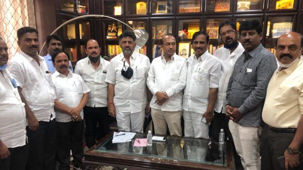 2018ರ ಚುನಾವಣೆ ಸೋಲು