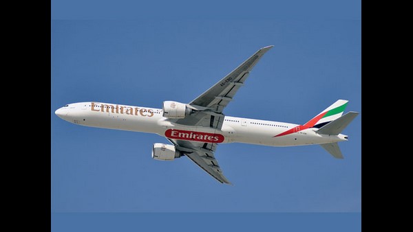 Emirates To Suspend Flights Between Dubai And India For 10 Days Emirates To Suspend Flights Between Dubai And India For 10 Days