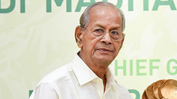I Will Become Best CM In Entire Nation Says EE Sreedharan I Will Become Best CM In Entire Nation Says EE Sreedharan