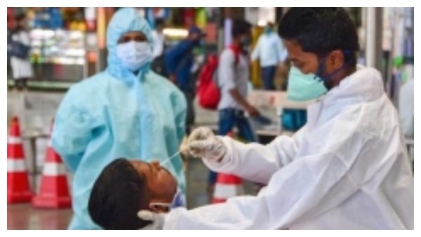 ಬೆಂಗಳೂರಿನಲ್ಲೇ 7584 ಮಂದಿಗೆ ಕೊವಿಡ್-19 