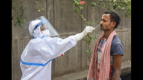 ಅತಿ ಹೆಚ್ಚು ಗುಣಮುಖರಾದವರು ಟಾಪ್ 10 ದೇಶ 