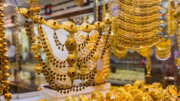 ದೆಹಲಿಯಲ್ಲಿ ಚಿನ್ನದ ಬೆಲೆ 