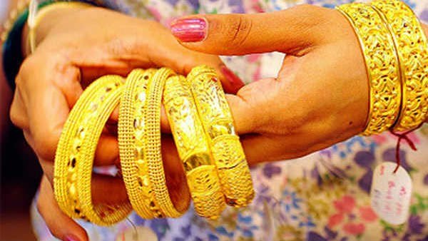 ಚೆನ್ನೈನಲ್ಲಿ ಚಿನ್ನದ ಬೆಲೆ 