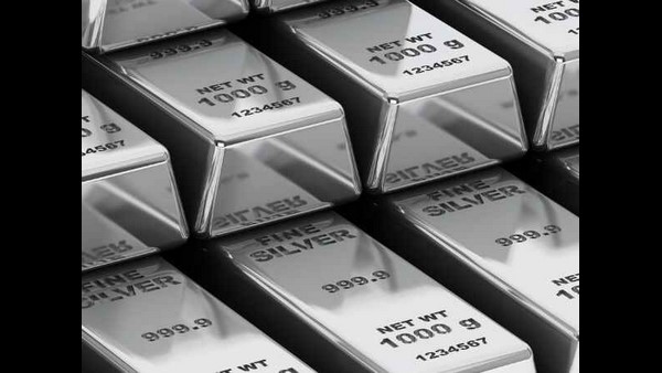 ದೇಶದಲ್ಲಿ ಬೆಳ್ಳಿ ಬೆಲೆ