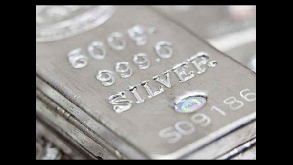 ದೇಶದಲ್ಲಿ ಬೆಳ್ಳಿ ಬೆಲೆ