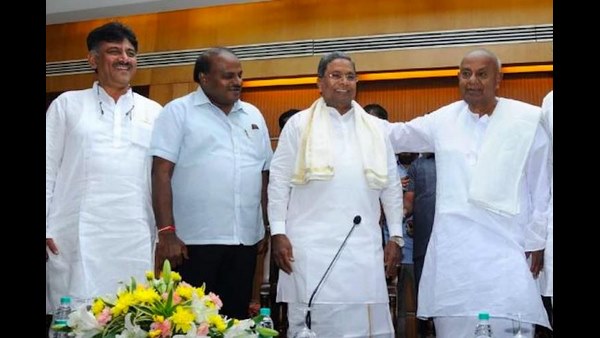  ಸರ್ವಪಕ್ಷಗಳ ಸಭೆಯ ಬಗ್ಗೆ ವ್ಯಂಗ್ಯ ಬಿಟ್ಟು, ಉಪಯುಕ್ತ ಸಲಹೆ ನೀಡಿ