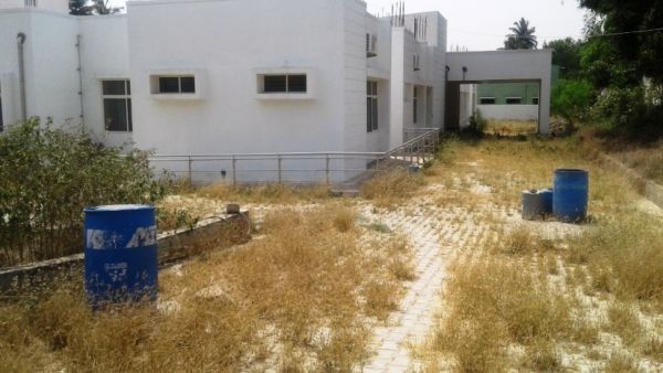 4 ಕೋಟಿ ರೂ. ವೆಚ್ಚದ ಕಟ್ಟಡ