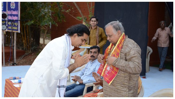 Karnataka Yakshagana Academy President M A Hegde Died, Keremane Mela Condolence
