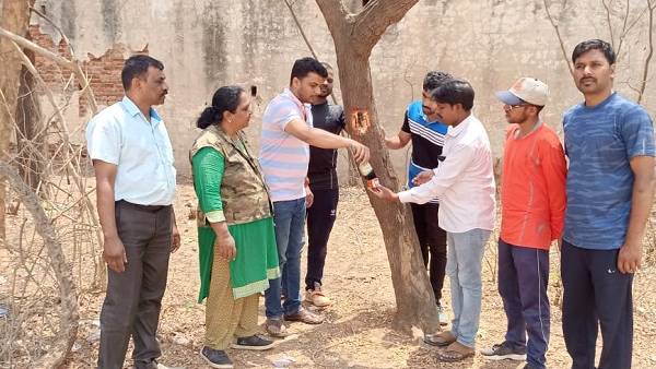 ಆನ್‌ಲೈನ್‌ ಸಹಿ ಸಂಗ್ರಹ
