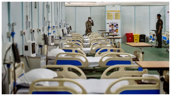 66 Hospitals Get Notice For Not Reserving Covid Beds 66 Hospitals Get Notice For Not Reserving Covid Beds